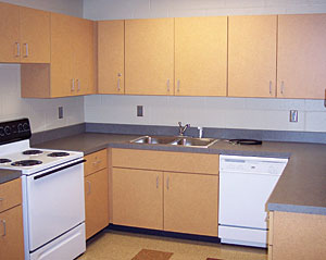 Cabinetry