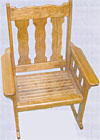 Child's Rocker