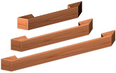 Bookrack A