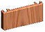 Bookrack D