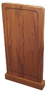 Pew End A