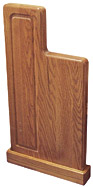 Pew End B