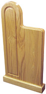 Pew End C
