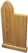 Pew End D