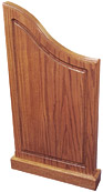 Pew End E
