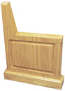 Pew End F
