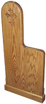 Pew End G