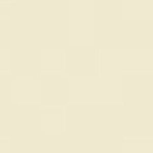 Creamy White