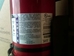 Fire Extinguishers - 193341451