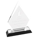 Arrow Point Acrylic Award - FACRYLICARROWPOINT