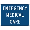 D9-13CP: EMERGENCY MEDICAL CARE 24X18 