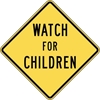IPIW326: WATCH FOR CHILDREN 30X30 