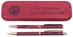 Pen &amp; Pencil Set with Box - FP3PCSET