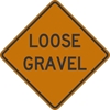 W8-7: LOOSE GRAVEL 30X30 