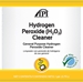 Hydrogen Peroxide (H2O2) Cleaner Gallon - GH31675-CS