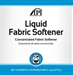 Liquid Fabric Softener Gallon - LA50500-CS