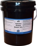Injection System Bleach 10% 5-Gal Pail