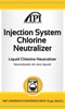 Injection System Chlorine Neutralizer 15-Gal Drum 