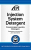Injection System Detergent 15-Gal Drum 