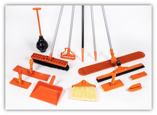 Image of Shank Free Cleaning Tool Products