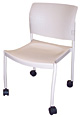 Revelation Poly Chair 