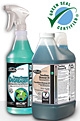 TerraGreen Degreaser Gallon 