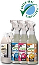 TerraGreen Hyper Maxx Half-Gallon 