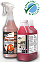 TerraGreen Neutral Cleaner Gallon 