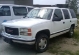 1997 GMC Yukon 