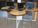 Computer Tables & Workstations-Custom 