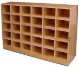 Classroom Cubbies 