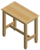 Offering Table, Open 
