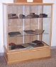 Custom Display Cases 