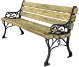 18th Century Style Benches 