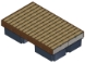 Dock End Sections 