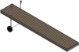 Roll-In Dock 