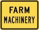 ISI103: FARM MACHINERY  24X18 