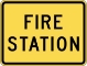 ISI104: FIRE STATION  24X18 