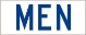 ISI13: MEN  10X4 