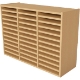 Mailroom Sorters 