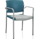 Revelation Padded Chair 