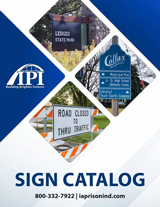 Sign Catalog