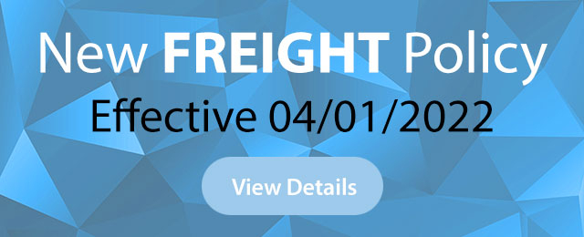 Freight Policy