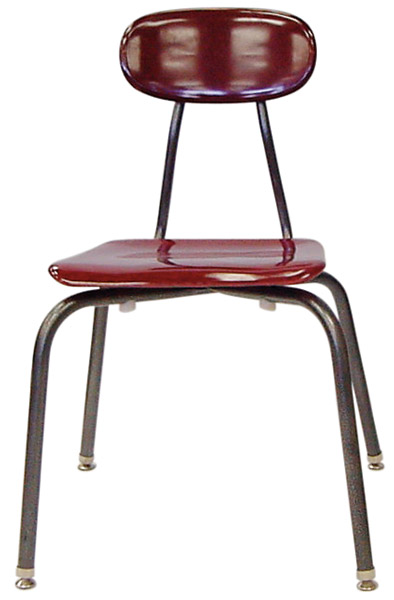 Melamine Chair