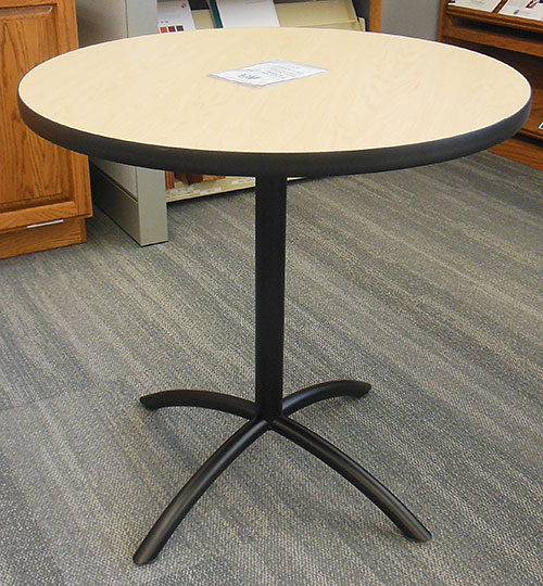 Arch Base Table