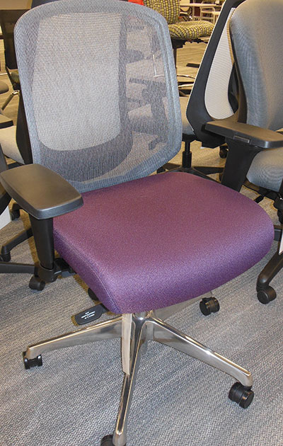 Diem Task Chair
