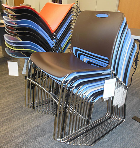 Piper Chairs