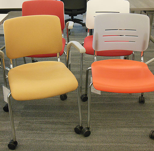 Sitka Chairs
