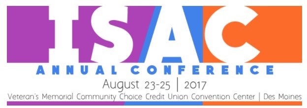 ISAC Annual Conference