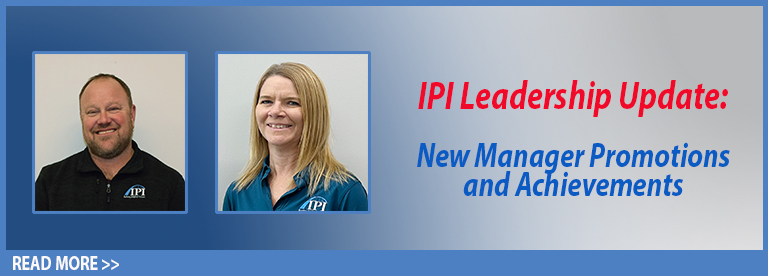 IPI Leadership Update link to blog post articles